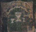 Aziz Jean Church at G�l�ehir